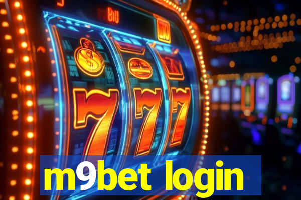 m9bet login